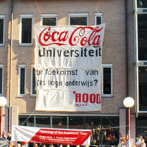 Coca Cola Universiteit