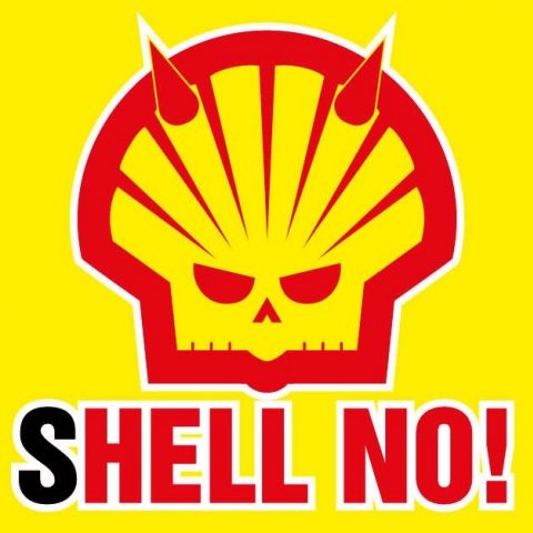 Shell no