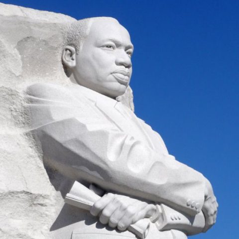 Martinlutherkingmemorial