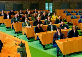 Tweede Kamerfractie 2006